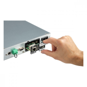 EATON Zasilacz awaryjny 5P 850i Rack 1U Netpack G2 850VA/680W  - 5P850IRNG2 - Zdjęcie 4