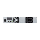 EATON Zasilacz awaryjny UPS 5SC 1500i Rack2U 5SC1500IR + kabel 5MC13-C14 - 5SC1500IR+AKLAGKZ00000021 - Zdjęcie 2