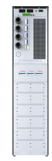 EATON UPS 3ph 93T 30kVA IB 93T30KMBSB - 93T30KMBSB - Zdjęcie 2