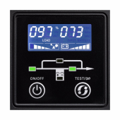 EATON Zasilacz awaryjny 9E UPS, 1000 VA 800W 9E1000I  - 9E1000I - Zdjęcie 5