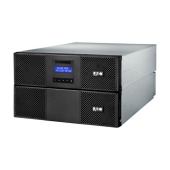EATON Zasilacz awaryjny 9E 11000i Rack 6U 9E11KIR  - 9E11KIR - Zdjęcie 6