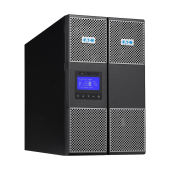 EATON Zestaw zasilacz awaryjny UPS 9PX8KiBP 9PX 8000i RT6U HS + router QMiro-201W - 9PX8KiBP+QMiro-201W - Zdjęcie 2