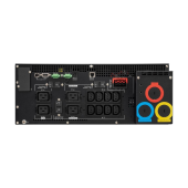 EATON Zasilacz awaryjny UPS 9SX 11000i RT4U G2 - 9SX11KIRT4UG2 - Zdjęcie 4