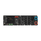 EATON Zasilacz awaryjny UPS 9SX 6000i RT3U G2 - 9SX6KIRT3UG2 - Zdjęcie 3