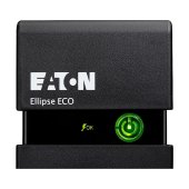 EATON Zasilacz awaryjny Ellipse ECO 650 DIN EL650DIN  - EL650DIN - Zdjęcie 2