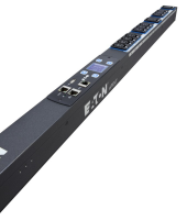 EATON ePDU Managed 0U 309 32A 1P 20XC13:4XC19 EMAB05  - EMAB05 - Zdjęcie 1