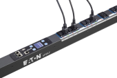 EATON ePDU Managed 0U 309 32A 1P 20XC13:4XC19 EMAB05  - EMAB05 - Zdjęcie 4