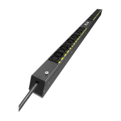 EATON Listwa PDU EVBAFC20A G4 BA 0U C20 16A 1P 12xC13,12xC39  - EVBAFC20A - Zdjęcie 3