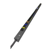 EATON Listwa PDU EVBAFC20A G4 BA 0U C20 16A 1P 12xC13,12xC39  - EVBAFC20A - Zdjęcie 4