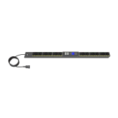 EATON Listwa PDU G4 MA 0U C20 16A 1P 12xC13,12xC39  EVMAFC20A  - EVMAFC20A - Zdjęcie 2