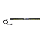 EATON Listwa PDU G4 MA 0U C20 16A 1P 12xC13,12xC39  EVMAFC20A  - EVMAFC20A - Zdjęcie 3