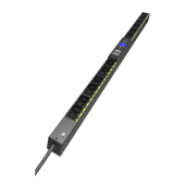 EATON Listwa PDU G4 MA 0U C20 16A 1P 12xC13,12xC39  EVMAFC20A  - EVMAFC20A - Zdjęcie 4