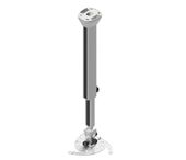 EDBAK Uchwyt sufitowy do projektora PMV200 czarny 650-1000 mm - PMV200 - Zdjęcie 1