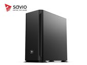 Elmak Obudowa PC SAVIO Armor X1 Solid - SAVIO Armor X1 - Zdjęcie 2