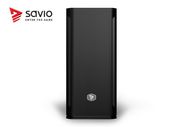 Elmak Obudowa PC SAVIO Armor X1 Solid - SAVIO Armor X1 - Zdjęcie 5