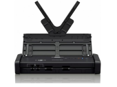 EPSON Skaner przenośny DS-310 A4+/USB3.0/do 50ipm duplex/1.1kg - B11B241401 - Zdjęcie 2