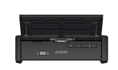 EPSON Skaner przenośny DS-310 A4+/USB3.0/do 50ipm duplex/1.1kg - B11B241401 - Zdjęcie 5