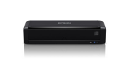 EPSON Skaner przenośny DS-360W A4/USB30/WiFi/BATERIA/50ipm/1.3kg - B11B242401 - Zdjęcie 1