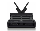 EPSON Skaner przenośny DS-360W A4/USB30/WiFi/BATERIA/50ipm/1.3kg - B11B242401 - Zdjęcie 2