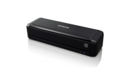 EPSON Skaner przenośny DS-360W A4/USB30/WiFi/BATERIA/50ipm/1.3kg - B11B242401 - Zdjęcie 4