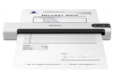 EPSON Skaner przenośny DS-70 USB/6spp/600dpi/A4/270g  - B11B252402 - Zdjęcie 1