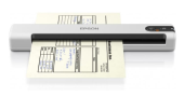 EPSON Skaner przenośny DS-70 USB/6spp/600dpi/A4/270g  - B11B252402 - Zdjęcie 4