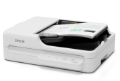 EPSON Skaner WF DS-1730    A4/USB/30ppm/ADF60/2S-1P  - B11B273401 - Zdjęcie 4