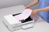 EPSON Skaner WF DS-1760WN  A4/USB/W(LAN)/30ppm/ADF60/2S-1P  - B11B274401 - Zdjęcie 2