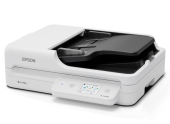 EPSON Skaner WF DS-1760WN  A4/USB/W(LAN)/30ppm/ADF60/2S-1P  - B11B274401 - Zdjęcie 8