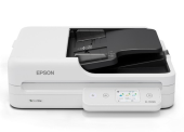 EPSON Skaner WF DS-1760WN  A4/USB/W(LAN)/30ppm/ADF60/2S-1P  - B11B274401 - Zdjęcie 9