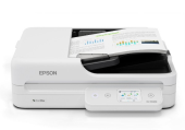 EPSON Skaner WF DS-1760WN  A4/USB/W(LAN)/30ppm/ADF60/2S-1P  - B11B274401 - Zdjęcie 1