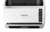 EPSON Skaner WF DS-530III  A4/600 dpi/ADF 60/80 IPM/USB3.2  - B11B286401 - Zdjęcie 2