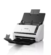 EPSON Skaner WF DS-530III  A4/600 dpi/ADF 60/80 IPM/USB3.2  - B11B286401 - Zdjęcie 3