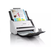 EPSON Skaner WF DS-530III  A4/600 dpi/ADF 60/80 IPM/USB3.2  - B11B286401 - Zdjęcie 4