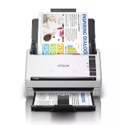 EPSON Skaner WF DS-530III  A4/600 dpi/ADF 60/80 IPM/USB3.2  - B11B286401 - Zdjęcie 6