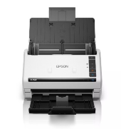 EPSON Skaner WF DS-530III  A4/600 dpi/ADF 60/80 IPM/USB3.2  - B11B286401 - Zdjęcie 1