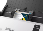 EPSON Skaner WF DS-530III  A4/600 dpi/ADF 60/80 IPM/USB3.2  - B11B286401 - Zdjęcie 10