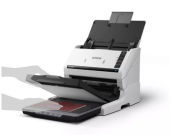 EPSON Skaner WF DS-530III  A4/600 dpi/ADF 60/80 IPM/USB3.2  - B11B286401 - Zdjęcie 12