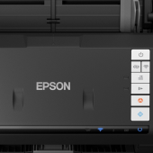 EPSON Skaner WF ES-550W A4/ADF100/45ppm/USB3.2/WLAN  - B11B287401 - Zdjęcie 2