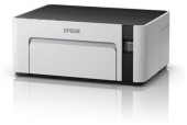 EPSON Drukarka ITS M1120 A4/mono/3pl/32ppm/USB/WiFiD  - C11CG96403 - Zdjęcie 1