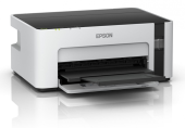 EPSON Drukarka ITS M1120 A4/mono/3pl/32ppm/USB/WiFiD  - C11CG96403 - Zdjęcie 2