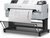 EPSON Ploter MFP SC-T5400M 36cal A0/4-ink/4pl/GLAN/skan  - C11CH65301A0 - Zdjęcie 1