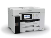 EPSON Urządzenie wielofunkcyjne L15180 EcoTank PRO A3+/(W)LAN/3.8pl/25ppm/ADF50 - C11CH71406 - Zdjęcie 9