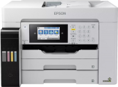 EPSON Urządzenie wielofunkcyjne L15180 EcoTank PRO A3+/(W)LAN/3.8pl/25ppm/ADF50 - C11CH71406 - Zdjęcie 1