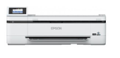 EPSON Wielofunkcyjna drukarka MFP SC-T3100M 24cal A1/4-ink/4pl/WiFi+GLAN/skan  - C11CJ36301A0 - Zdjęcie 1