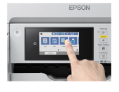 EPSON Urządzenie wielofunkcyjne M15180 EcoTank PRO A3+/(W)LAN/3.8pl/25ppm/ADF50  - C11CJ41406 - Zdjęcie 4