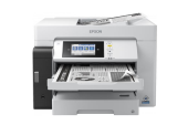 EPSON Urządzenie wielofunkcyjne M15180 EcoTank PRO A3+/(W)LAN/3.8pl/25ppm/ADF50  - C11CJ41406 - Zdjęcie 1
