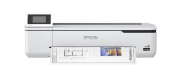 EPSON Drukarka SC-T2100 24cal/A1/4-ink/4pl/GLAN/NoStand  - C11CJ77301A0 - Zdjęcie 1