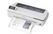 EPSON Drukarka SC-T2100 24cal/A1/4-ink/4pl/GLAN/NoStand  - C11CJ77301A0 - Zdjęcie 2