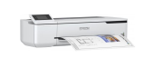 EPSON Drukarka SC-T2100 24cal/A1/4-ink/4pl/GLAN/NoStand  - C11CJ77301A0 - Zdjęcie 3